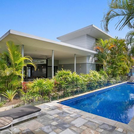 Byron Lux Beach Houses Byron Bay Exterior foto