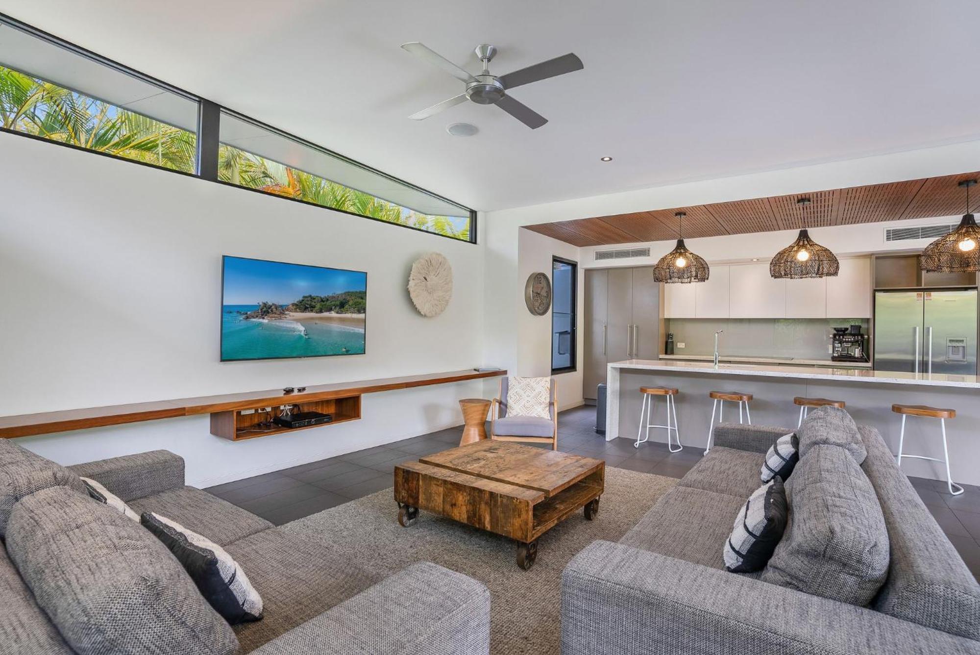 Byron Lux Beach Houses Byron Bay Exterior foto