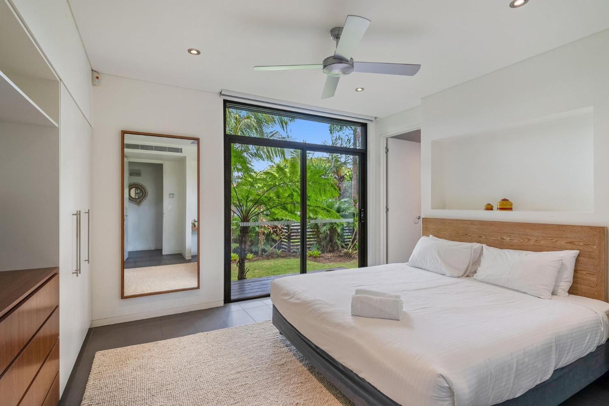 Byron Lux Beach Houses Byron Bay Exterior foto