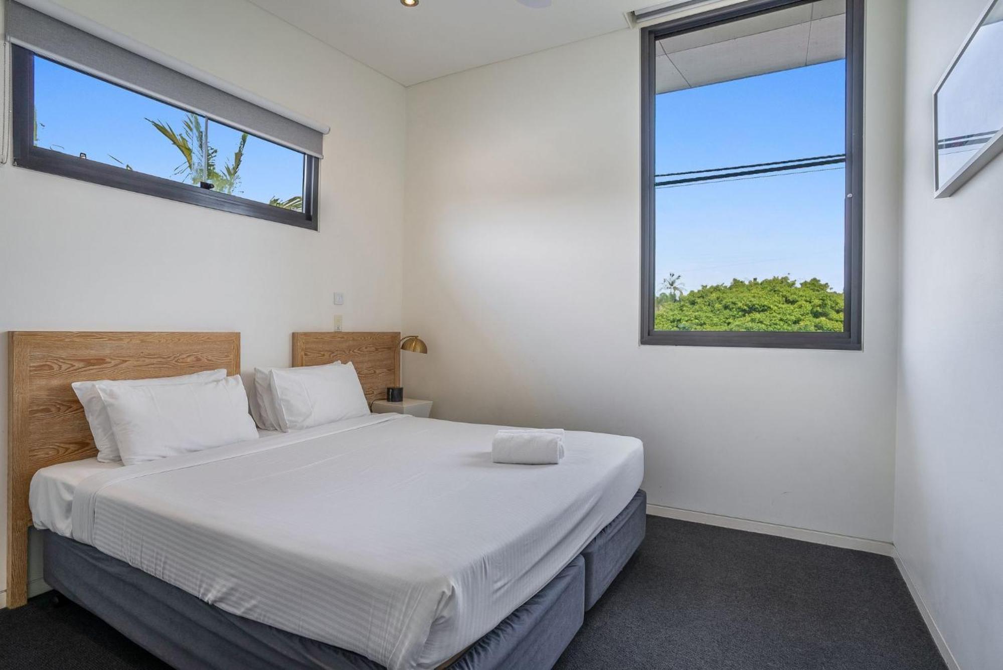 Byron Lux Beach Houses Byron Bay Exterior foto