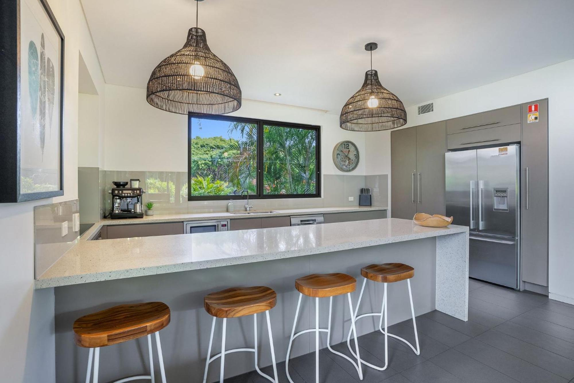 Byron Lux Beach Houses Byron Bay Exterior foto