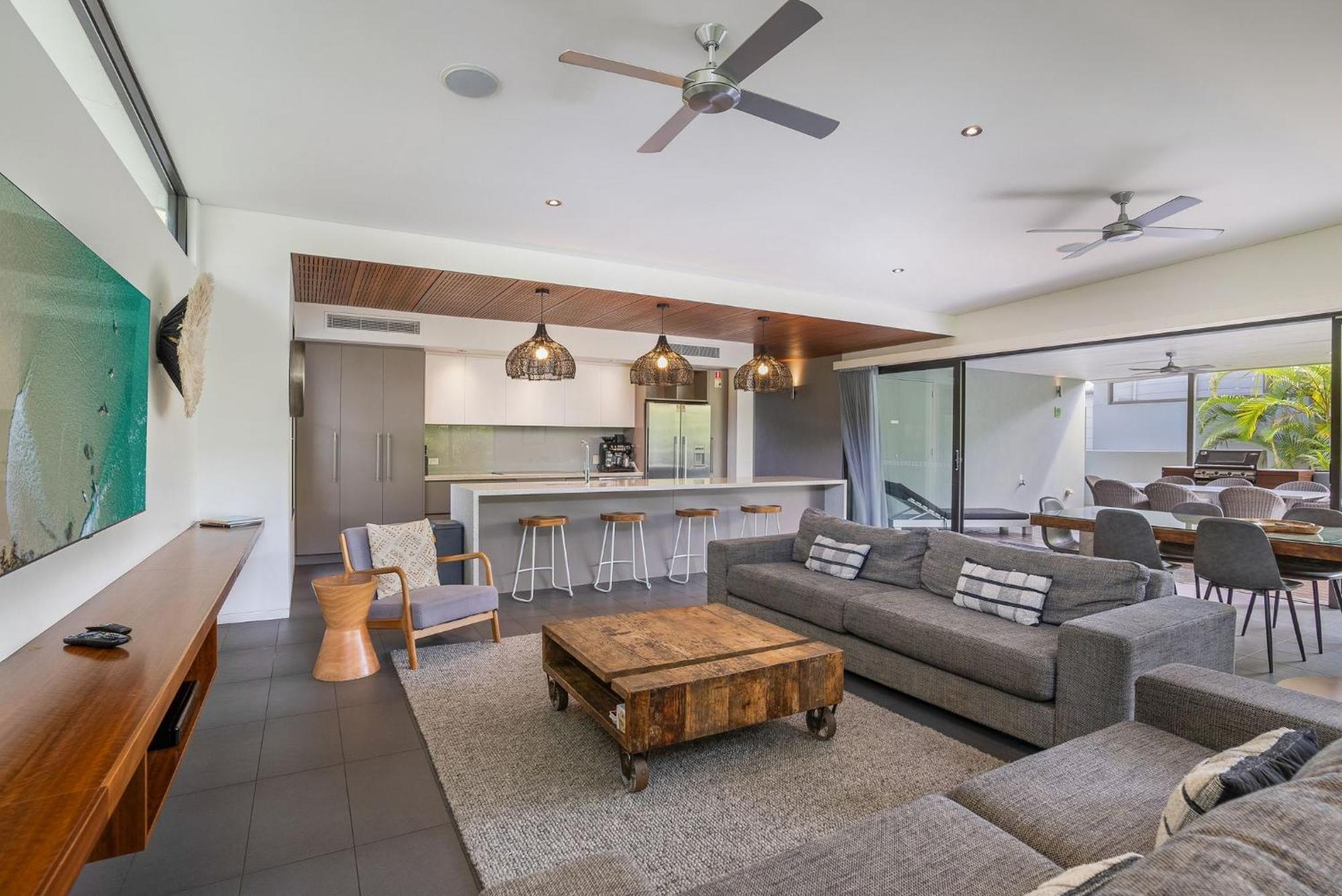 Byron Lux Beach Houses Byron Bay Exterior foto
