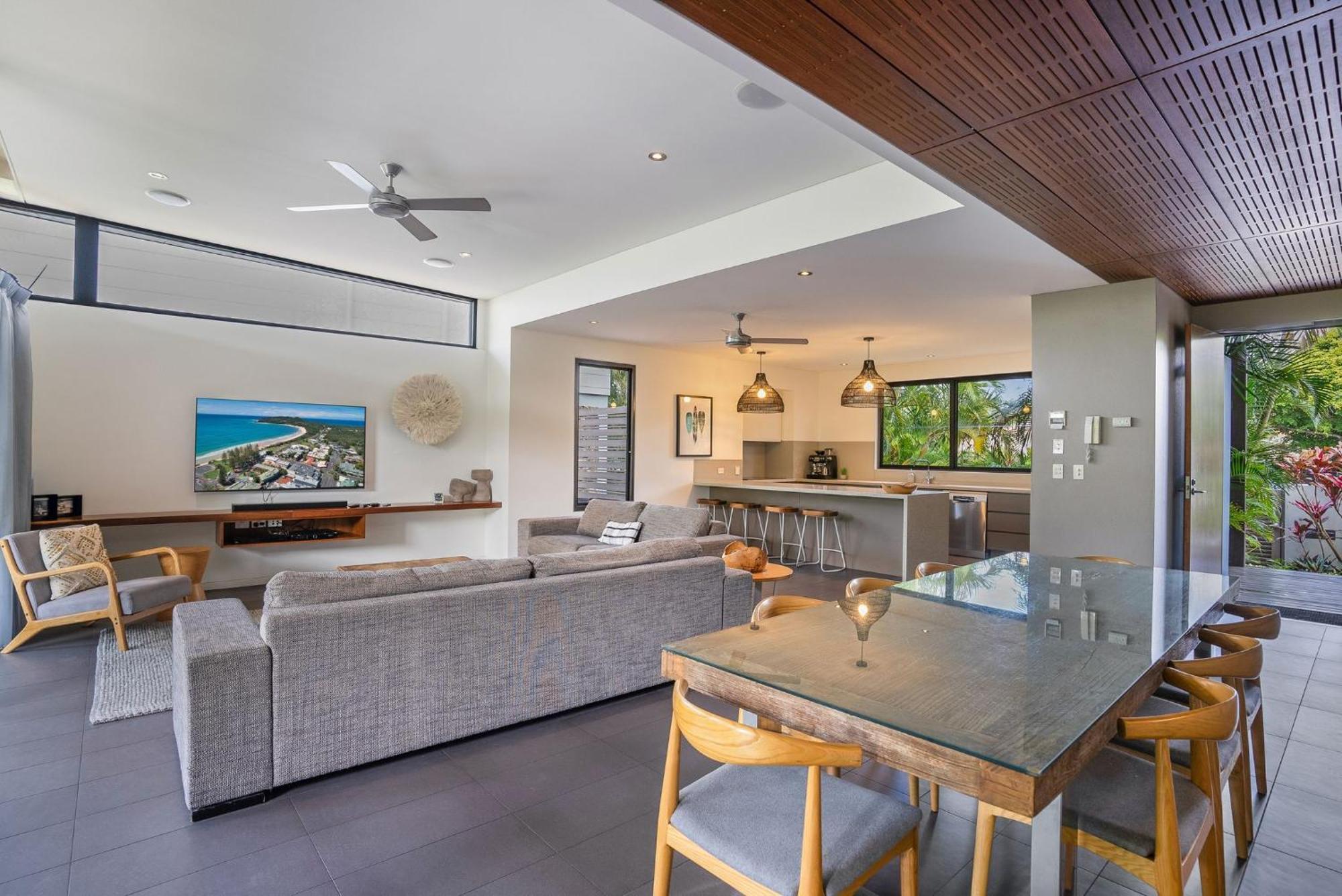 Byron Lux Beach Houses Byron Bay Exterior foto