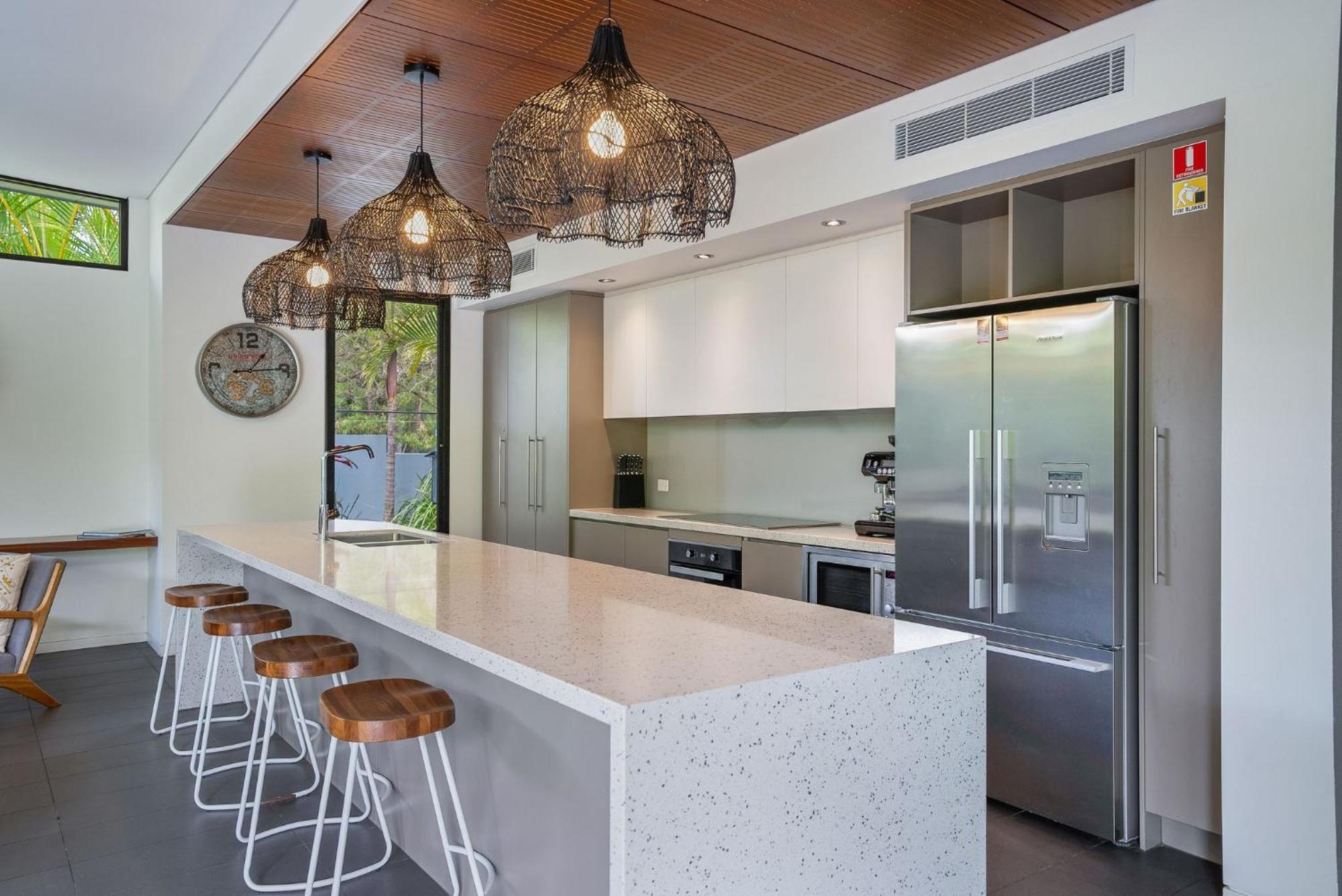 Byron Lux Beach Houses Byron Bay Exterior foto