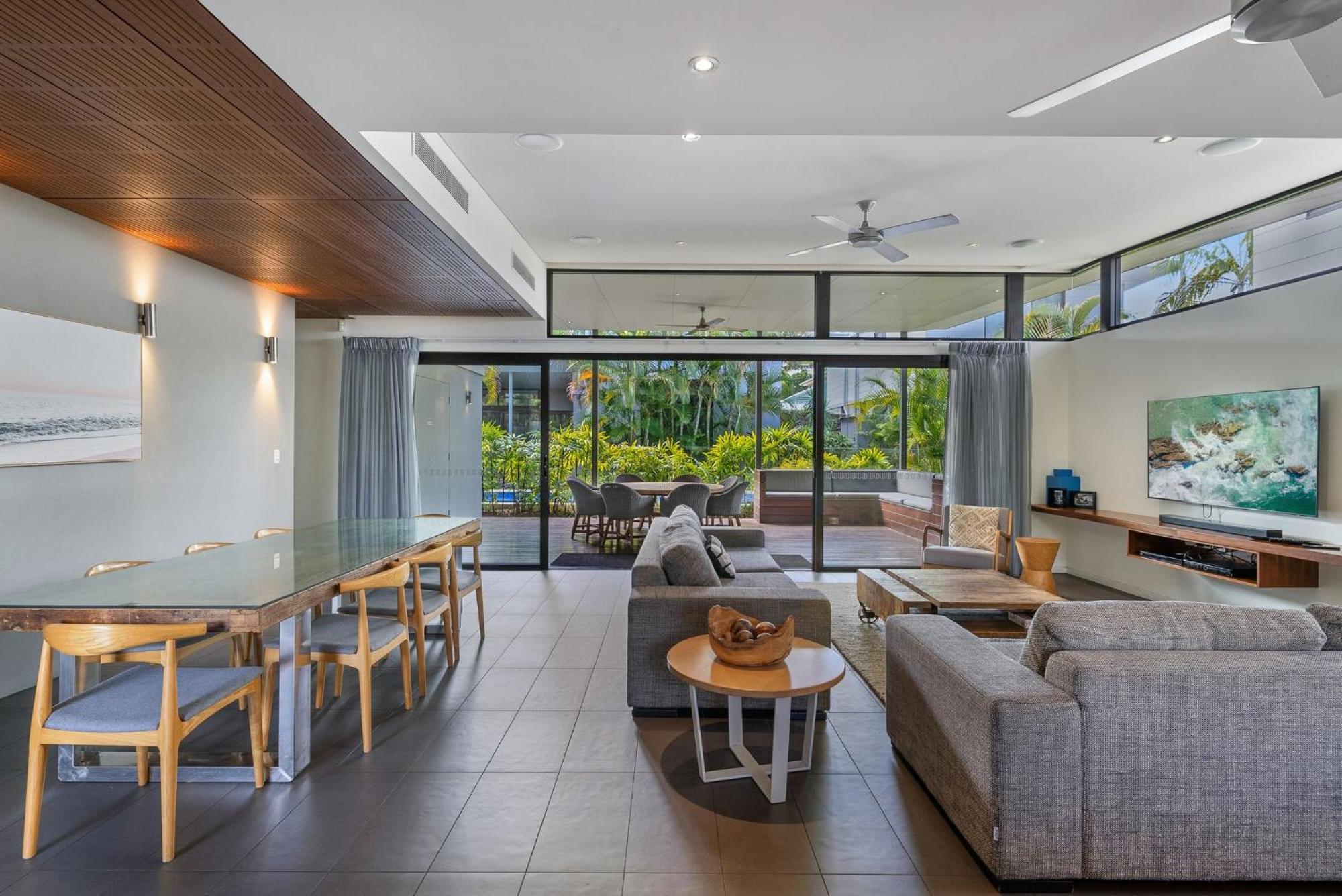 Byron Lux Beach Houses Byron Bay Exterior foto